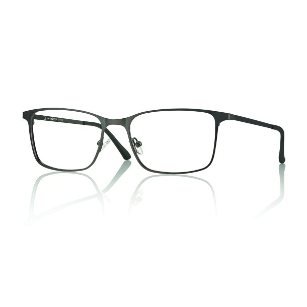 Rectangular F0374 - Man