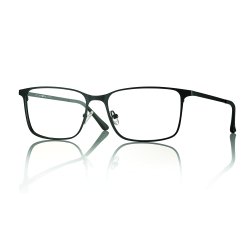 Rectangular F0374 - Man