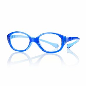 ACTIVE FRAME BABY SHINY BLUETR90 42 14-125+CORD+W.CASE