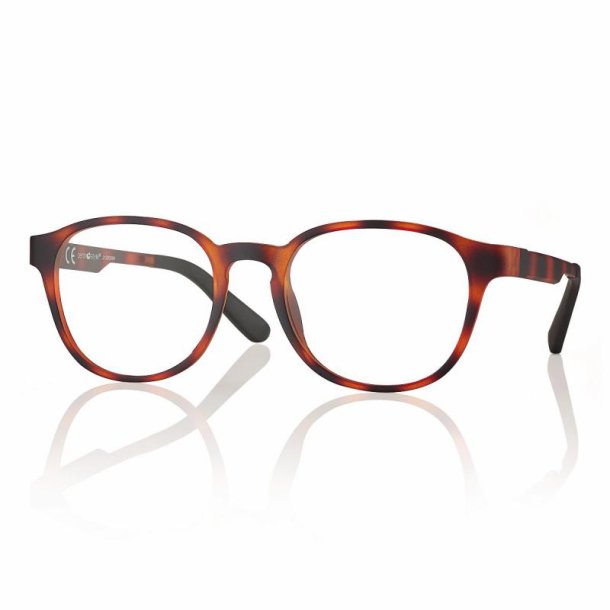 Matt demi  51 17-155 Unisex Ultem frame + case