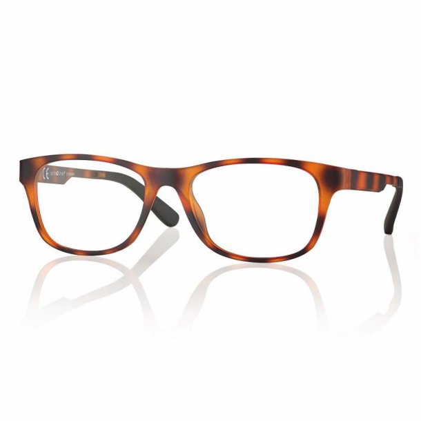 Matt demi  52 17-145 Unisex Ultem frame + case