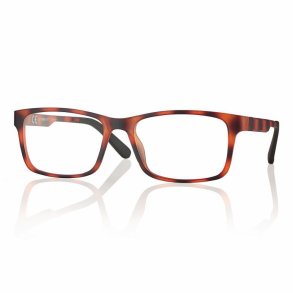 Matt demi  55 17-145 Unisex Ultem frame with case
