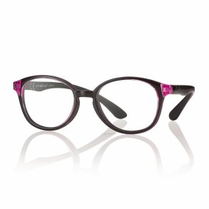 SHINY FUCHSIA/BLACK Active Sport frame43 15-135w.framelock+c