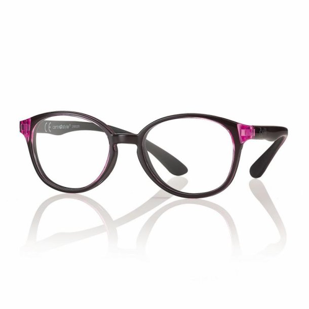 SHINY FUCHSIA/BLACK Active Sport frame45 16-135w.framelock+c