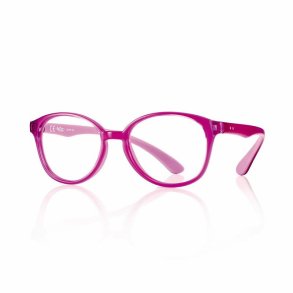Active Sport magenta/fuchsia 47 15-135 kid frame w.cord+case