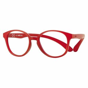 Active Sport matt red 47 15-135 kid frame w.cord and case