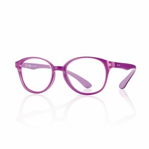 Active Sport pink/lilac 47 15-135 kid frame w.cord and case