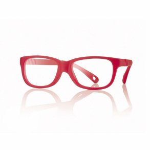 ACTIVE FRAME ONE MATT RED BABY BOY 44 13-120+W.CASE