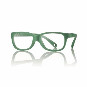 ACTIVE FRAME MATT ONE GREEN BABY BOY 42 13-115+W.CASE