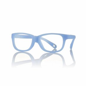 ACTIVE FRAME ONE MATT AZURE ONE BABY BOY 42 13-115+W.CASE