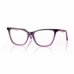 Shiny Purple/Black - Udget spar 20%