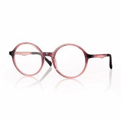 Shiny Pink Antique/Black