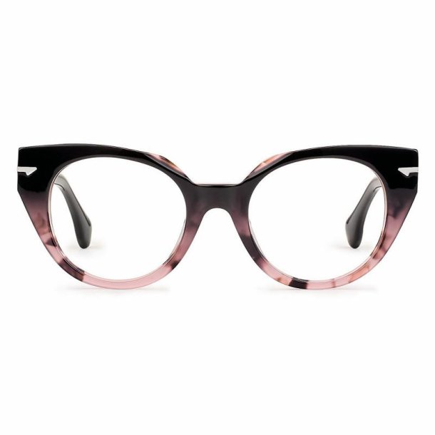 AIRPORT TOKYO Shiny Black-Pink Woman 49 20-145 + case