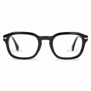 Panthos Squared. Shiny Black - Man