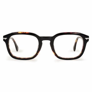 Panthos Squared. Shiny Black Demi - Man - spar 20%