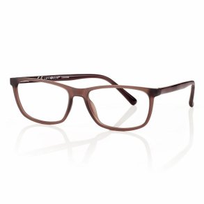 matt Brown/Demi Man Frame TR90/Acetate 54 16-145+ Case