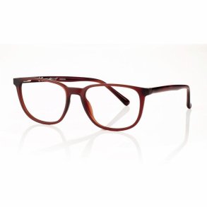 Matt Brown/Demi UnisexFrame TR90/Acetate 53 17-150+ Case