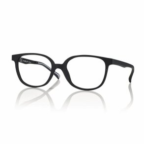 Matt Black TR90/PPSU Frame 4917-130+Magnetic sky mir. Clip