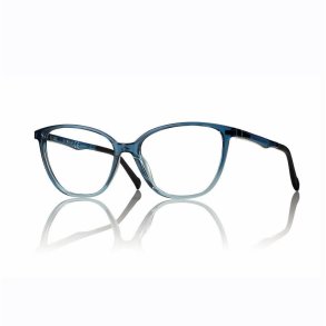 Sh Grad Tras-Petrol NEYETURE woman w/Blue/Grey magn clip-on