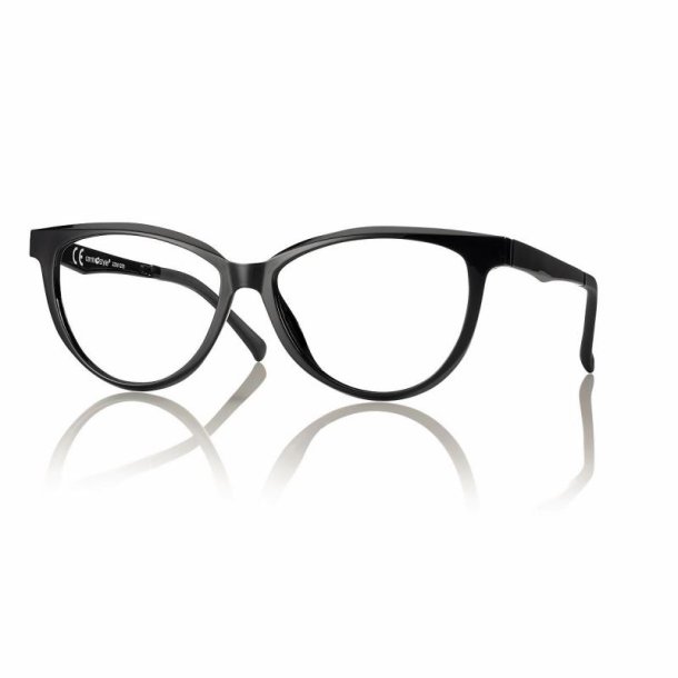Black Woman Ultem frame 54 14-140+ Magnetic Clip G15 lens