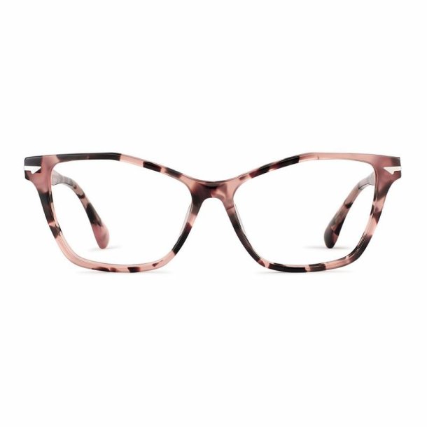 Airport Tokyo shiny rose demiacetate woman 54 14-140 + case