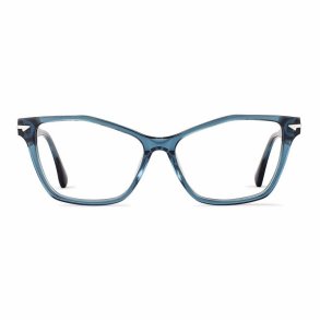 Airport Tokyo shiny petrol acetate woman 54 14-140 + case