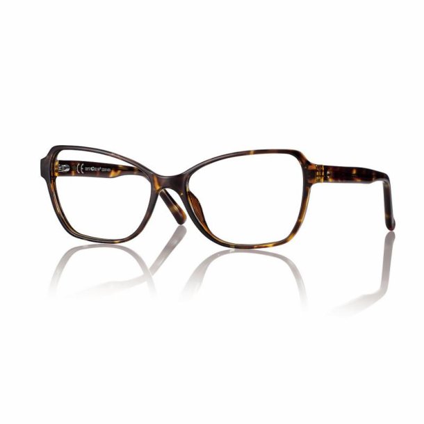 Shiny demi 52 15-140 TR90/acetate rhinestone woman