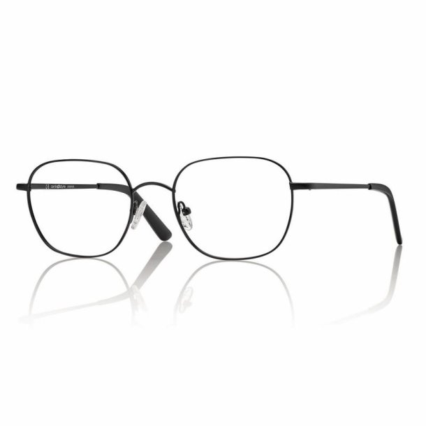 Matt black 55 20-150 metal unisex + case