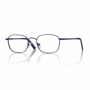 Matt blue 51 20-145 metal man+ case