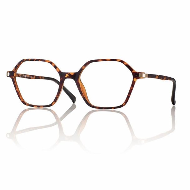 Demi 52 18-140 ultem woman w/G15 magnetic clip-on
