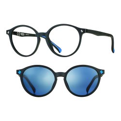 Light&Flex stel med clip-on