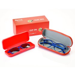 Light&Flex stel med clip-on