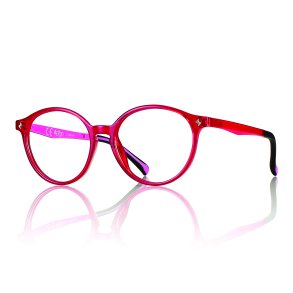 Light&Flex stel med clip-on Shiny Pink|46|14