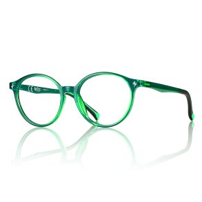 Light&Flex stel med clip-on Shiny Green|46|14