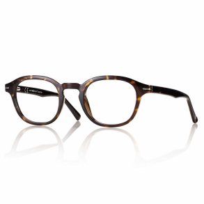 Shiny demi 47 23-145 TR90/acetate unisex+case