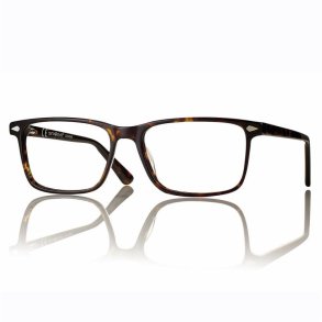 Shiny Demi Acetate unisex 55 w/G15 magnetic clip-on