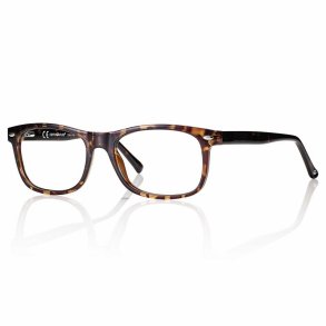 Shiny Demi 53 17-145 TR90/Acetate unisex + Case