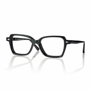 SHINY BLACK 49 16-140 ACETATEWOMAN FRAME for HIGH POWER