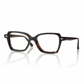 SHINY DEMI 49 16-140 ACETATE WOMAN FRAME for HIGH POWER