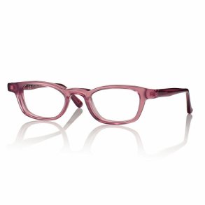 SHINY ROSE 44 20-145 ACETATE WOMAN FRAME for HIGH POWER