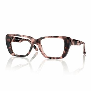 SHINY DEMI ROSE 50 16-140 ACETATE WOMAN FRAME for HIGH POWER