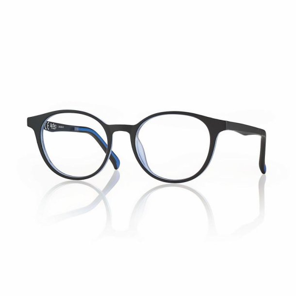 BLACK/BLUE MONTAT.ACTIVE BIMBO 45 16-130 TR90/PPSU+CORD+AST