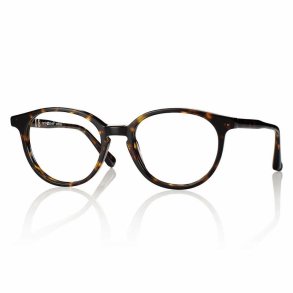SHINY DEMI 47 17-135  ACETATETEEN FRAME+CASE