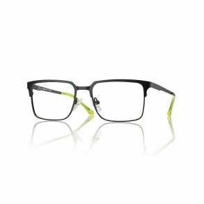 MATT BLACK 50 16-135  UNISEX TITANIUM TEEN FRAME