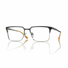 MATT SILVER 50 16-135 UNISEX TITANIUM TEEN FRAME