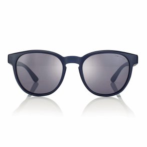 BLUE 50 19-145 FRAME TR90 + MAGN CLIP ON. FOLDING SMOKE LENS