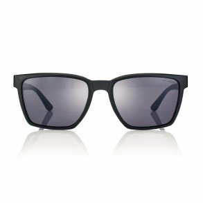 BLACK-BLUE 54 18-145 FRAMETR90 + MAGN CLIP ON FOLDING SMOKE