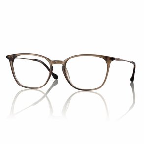 SHINY BEIGE/MATT LT BROWN 52 18-145 Frame Neyeture Men
