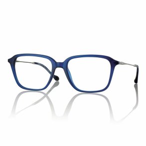 MT BLUE/SILVER 54 18-145 Frame Neyeture Men + Case