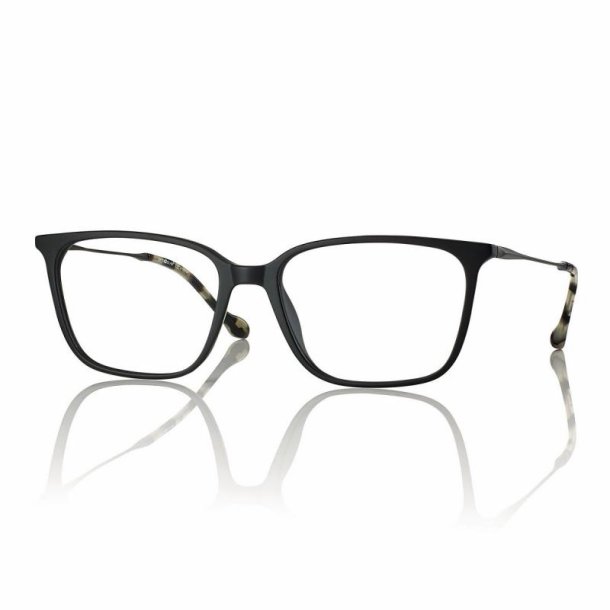 MT BLACK/GUNMETAL 55 17-145 Frame Neyeture Men